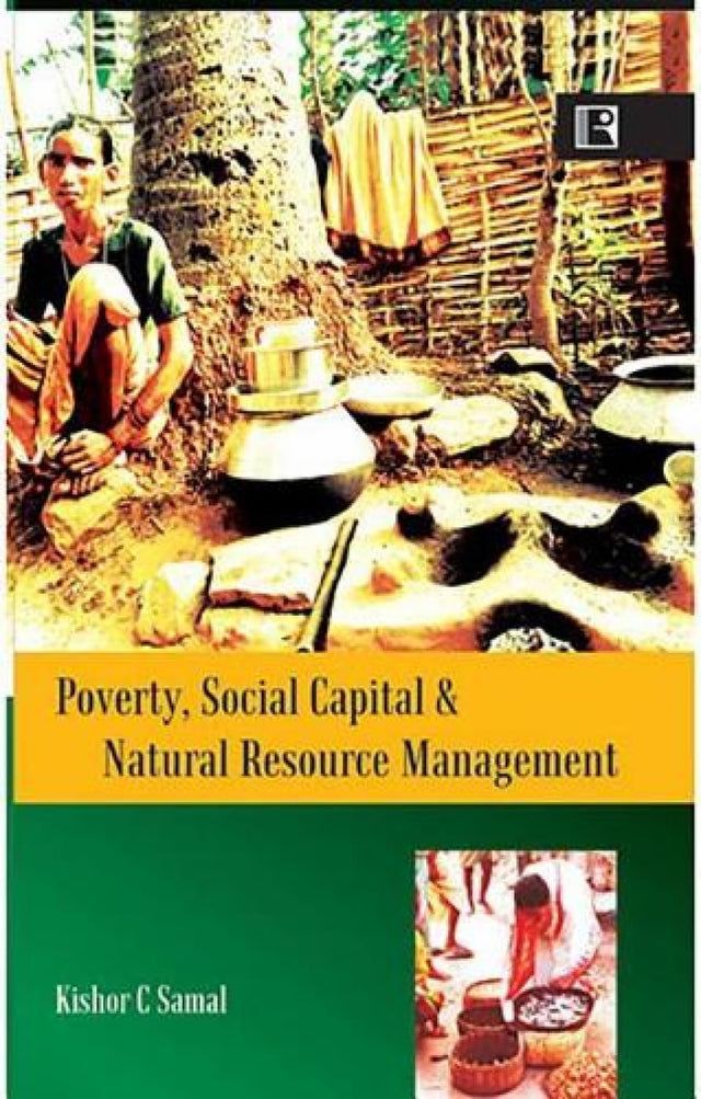 Poverty, Social Capital and Natural Resource Management - Retail Maharaj