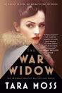 The War Widow: A Novel (A Billie Walker Novel) - Retail Maharaj