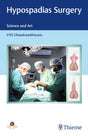 Hypospadias Surgery 1st Ed. - Retail Maharaj