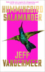Hummingbird Salamander - Retail Maharaj