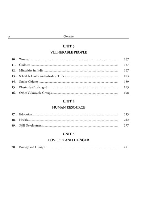Governance in India - Retail Maharaj