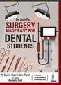 Dr Sunil’s Surgery Made Easy for Dental Students - Retail Maharaj