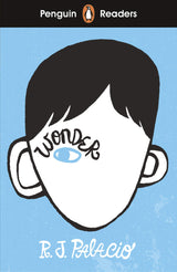 Penguin Readers Level 3: Wonder - Retail Maharaj