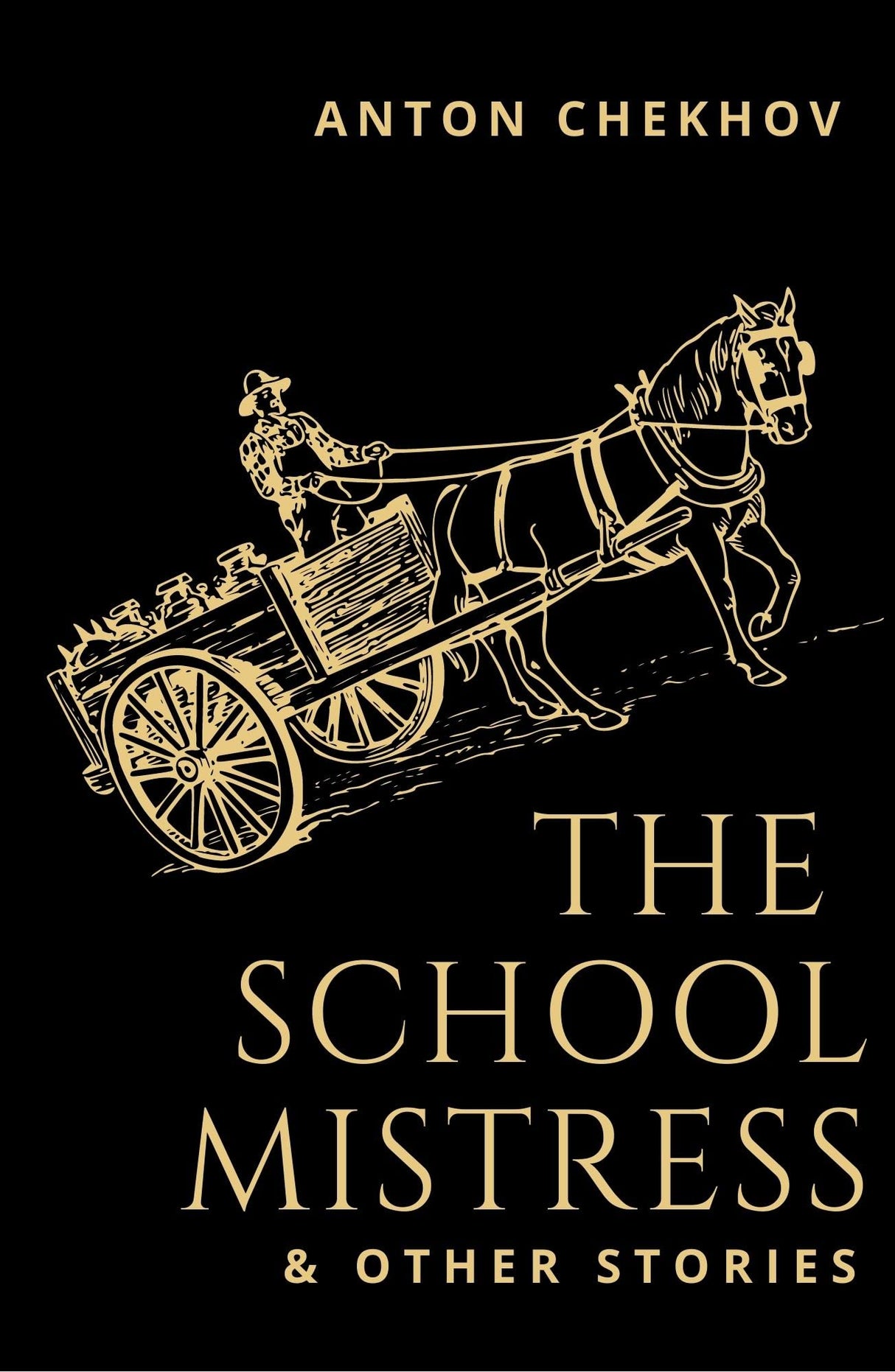 THE SCHOOL MISTRESS AND OTHER STORIES - Retail Maharaj