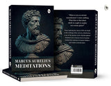 Meditations by Marcus Aurelius | Ancient Wisdom on Purpose, Calm & Personal Growth | Philosophy, Stoicism & Self-Mastery | A Stoic Classic for Mental Strength & Inner Clarity | Wisdom for Modern Living | Original Premium Paperback Edition | Best Seller - Retail Maharaj