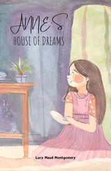 Anne's House of Dreams - Retail Maharaj
