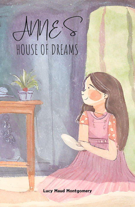 Anne's House of Dreams - Retail Maharaj