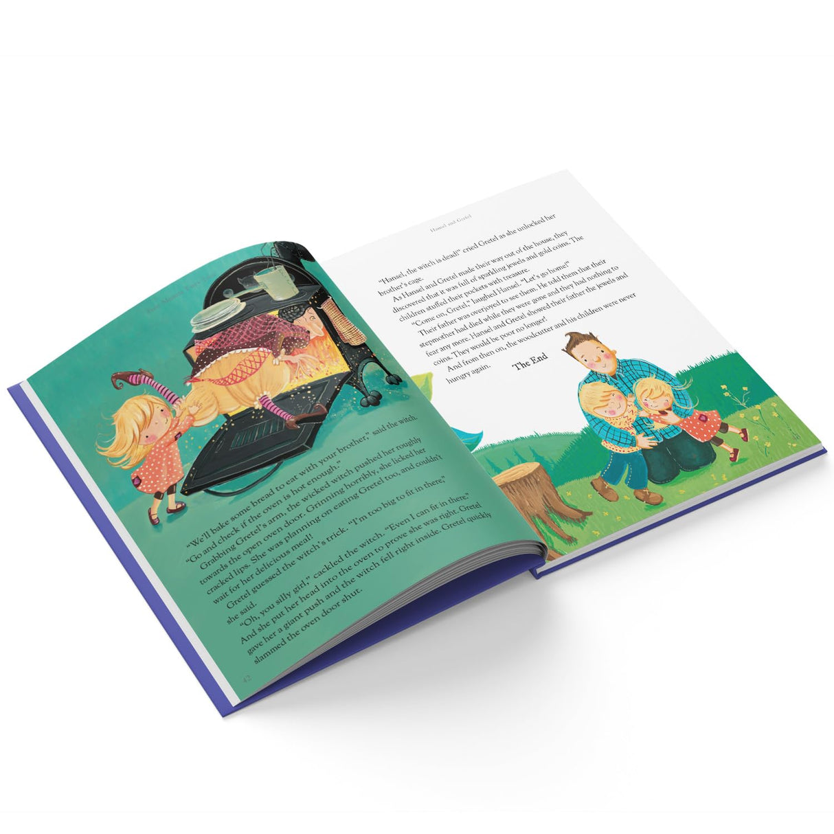 Five-Minute Fairy Tales - Retail Maharaj