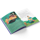 Five-Minute Fairy Tales - Retail Maharaj