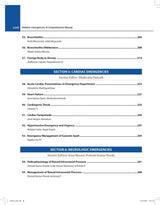 PEDIATRIC EMERGENCIES: A Comprehensive Manual - Retail Maharaj
