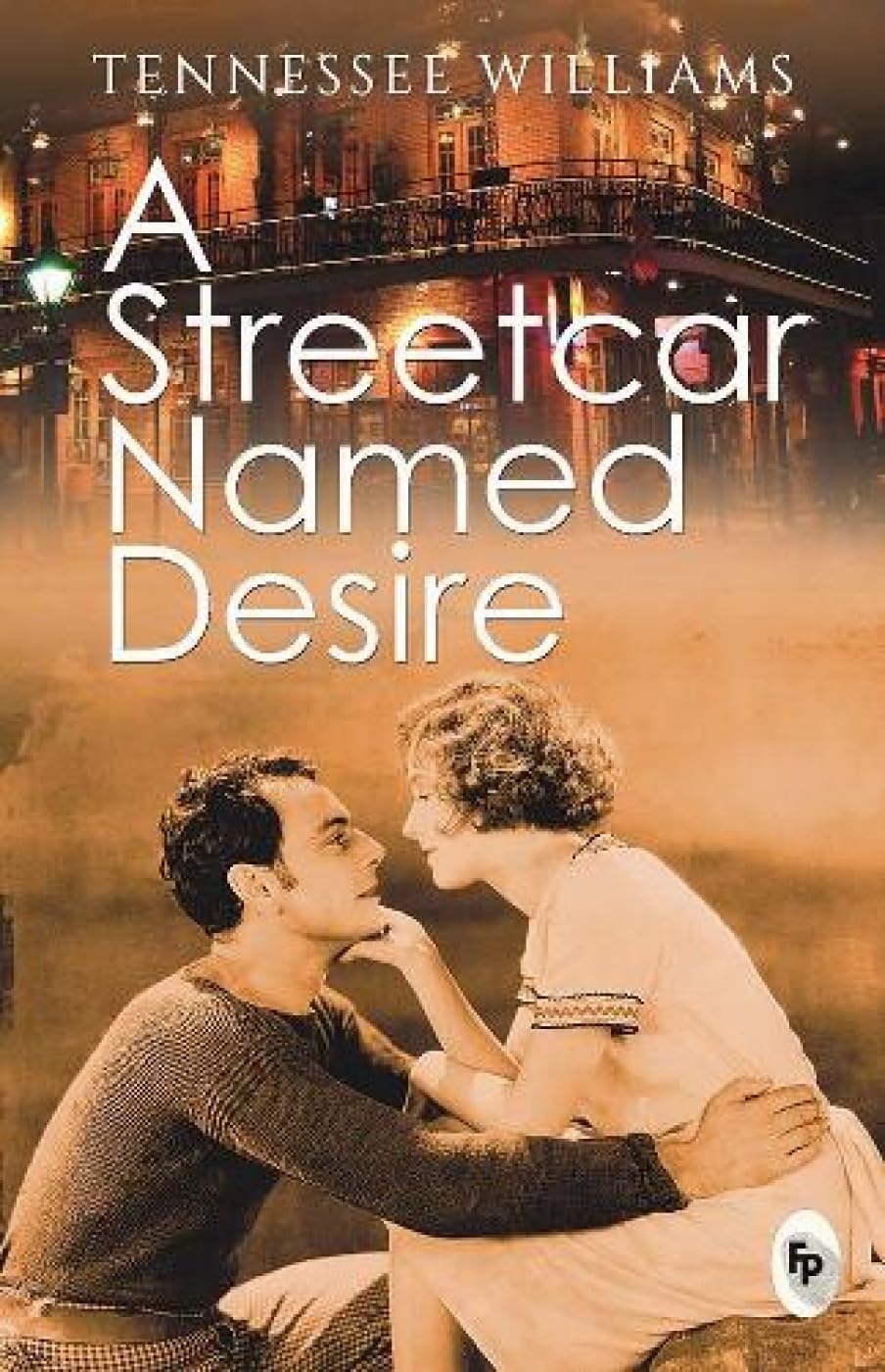 A Streetcar Named Desire - Retail Maharaj