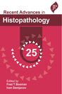 Recent Advances in Histopathology 25 - Retail Maharaj