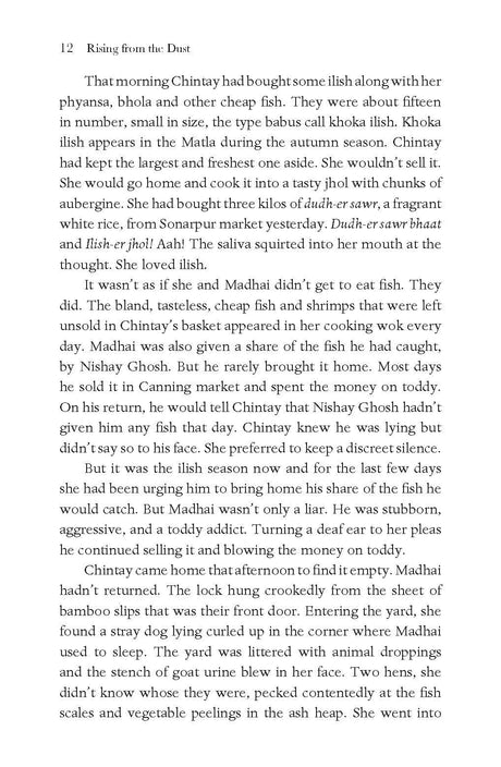 Rising from the Dust: Dalit Stories from Bengal - Retail Maharaj