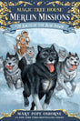 Balto of the Blue Dawn: 26 (Magic Tree House (R) Merlin Mission) - Retail Maharaj