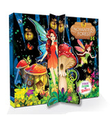 Hellofriend Enchanted Forest - 3D Model Activity Set - Retail Maharaj