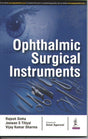 Ophthalmic Surgical Instruments - Retail Maharaj