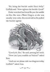 Dragon Masters #3: Secret of the Water Dragon - Retail Maharaj