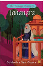 The Teenage Diary of Jahanara - Retail Maharaj