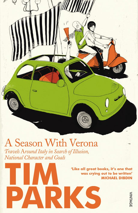 A Season With Verona - Retail Maharaj