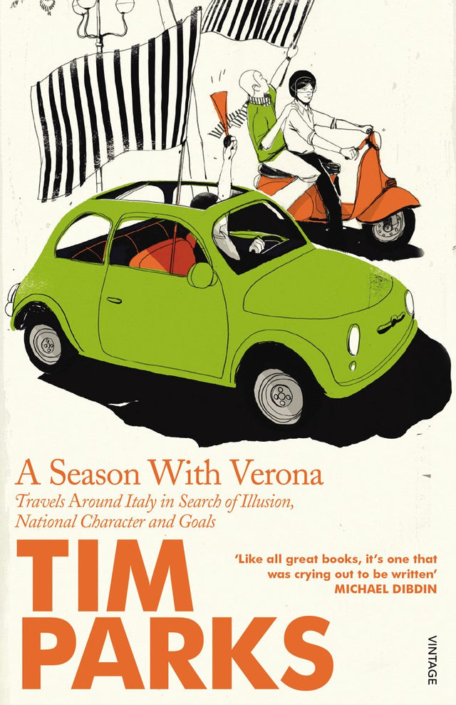 A Season With Verona - Retail Maharaj