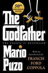 The Godfather - Retail Maharaj