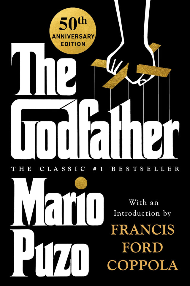 The Godfather - Retail Maharaj