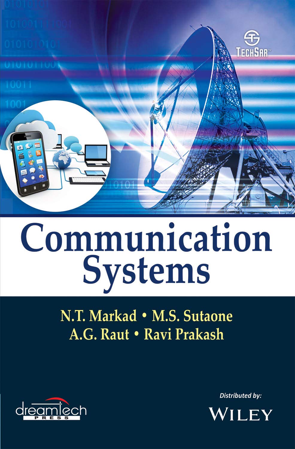 Communication Systems | e - Retail Maharaj