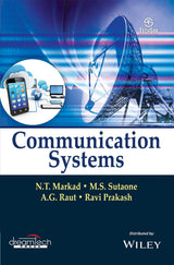 Communication Systems | e - Retail Maharaj