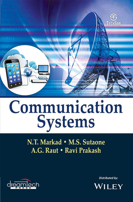 Communication Systems | e - Retail Maharaj