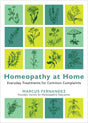 Homeopathy at Home: Everyday Treatments for Common Complaints - Retail Maharaj