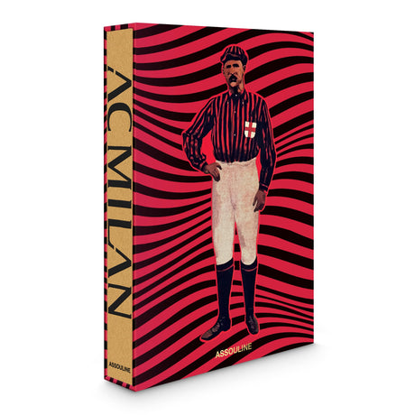 AC Milan (Classic) - Retail Maharaj