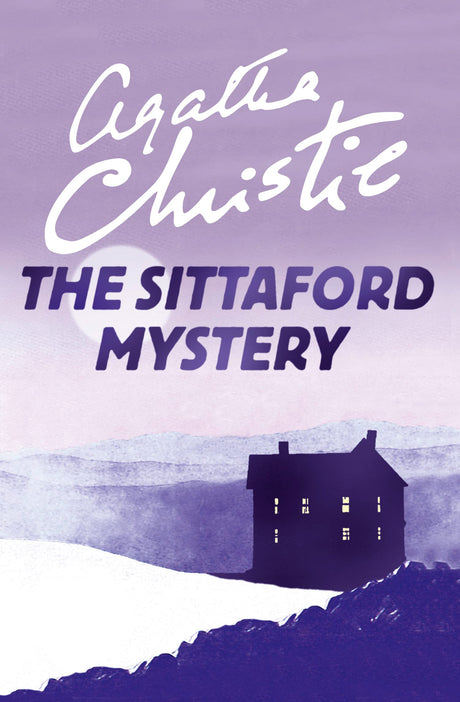 Ac - Sittaford Mystery - Retail Maharaj