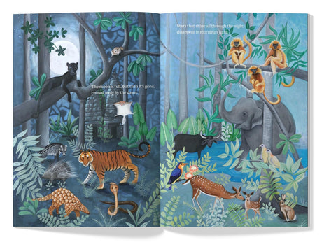 Everything Changes: And That's OK | Children's Book About Feelings and Embracing Change | Social-Emotional Learning for Ages 4+ - Retail Maharaj