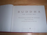 Buddha: The Living Way - Retail Maharaj