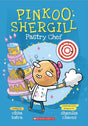 Pinkoo Shergill Pastry Chef - Retail Maharaj