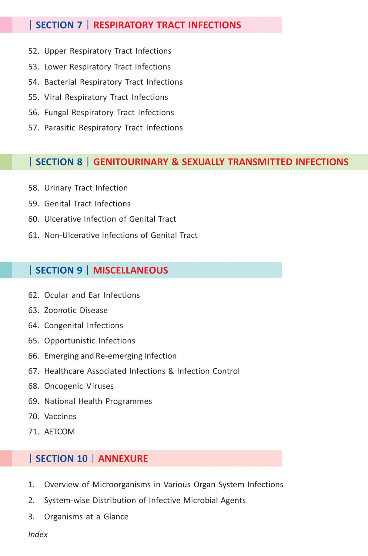 Textbook of Clinical Microbiology (2nd Edition) - Retail Maharaj