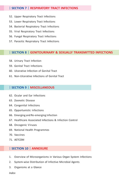 Textbook of Clinical Microbiology (2nd Edition) - Retail Maharaj