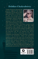 The Invisible Power - True Stories of a Veteran Police Officer