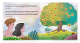 My First illustrated Bible Story: The Story of Creation - Retail Maharaj