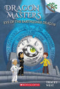 Dragon Masters #13: Eye of the Earthquake Dragon (A Branches Book) - Retail Maharaj