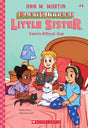 The Baby-Sitters Little Sister #4: Karen's Kittycat Club - Retail Maharaj