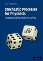 Stochastic Processes for Physicists: Understanding Noisy Systems - Retail Maharaj