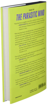 The Parasitic Mind: How Infectious Ideas Are Killing Common Sense - Retail Maharaj