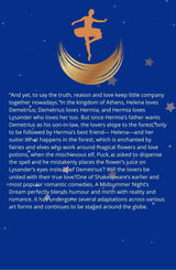 A Midsummer Night's Dream - Retail Maharaj