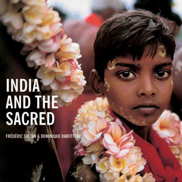 India and the Sacred - Retail Maharaj