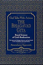 God Talks With Arjuna (Hardcover) - Retail Maharaj