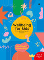 Wellbeing For Kids Book 3 - Retail Maharaj