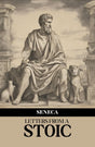 Letters from a Stoic - Retail Maharaj