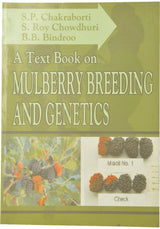 A Textbook on Mulberry Breeding and Genetics