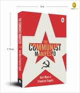 The Communist Manifesto - Retail Maharaj